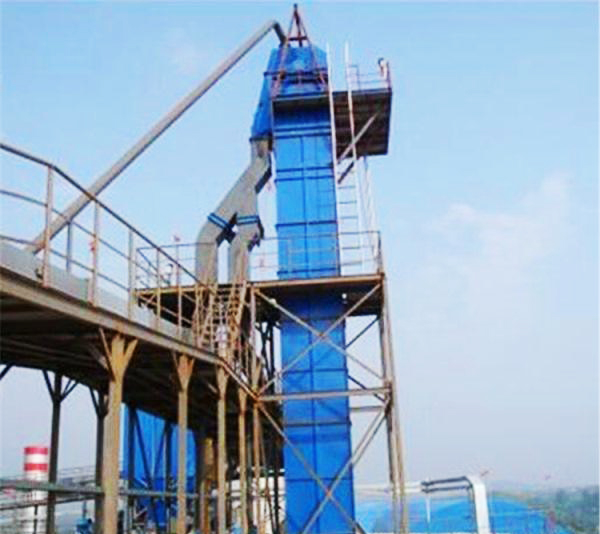 手動葫蘆和斗式提升機有什么區別？