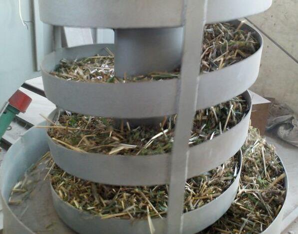 分析斗提機速度不均勻的幾種情況