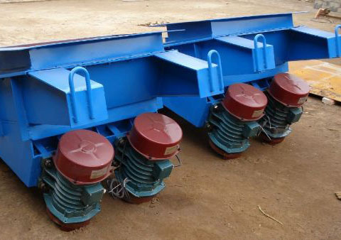 連續(xù)式提升機(jī)是什么？