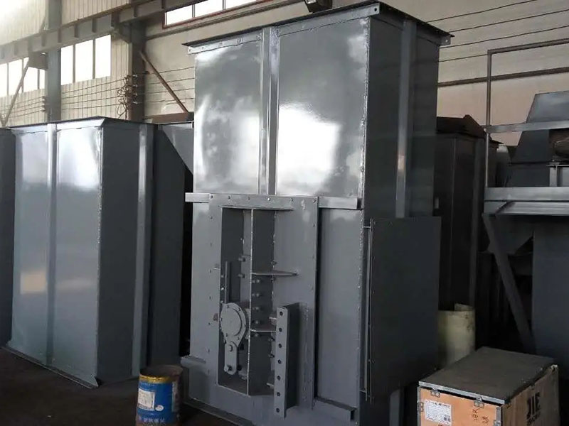 斗式提升機斷鏈的因素有哪些？